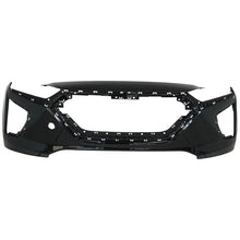 Load image into Gallery viewer, HYUNDAI IONIQ FRONT BUMPER 2020 onwards 5 Door GENUINE pn 86511-G2500
