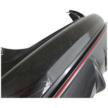 Load image into Gallery viewer, NISSAN JUKE NISMO REAR BUMPER and Diffuser SUV GENUINE pn 85022 3YV4H
