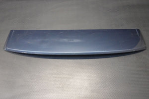 BMW 5 SERIES Tourer REAR Tailgate Boot Spoiler G31 2017 on GENUINE 51627390379