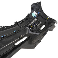 Load image into Gallery viewer, Range Rover Sport front bumper 2013-2017 SUV Genuine pn DK62-17F775-BB

