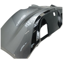Load image into Gallery viewer, JAGUAR F TYPE REAR BUMPER 2013 to 2018 Coupe GENUINE Used Part EX53-17D781-A
