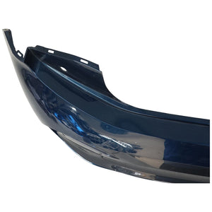 CUPRA BORN REAR BUMPER 2022 onwards GENUINE Used part 10E807421B