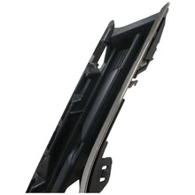 Load image into Gallery viewer, Renault Captur front bumper upper grill 2017-2019 SUV GENUINE 623109707R
