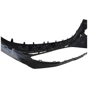 AUDI A3 FRONT BUMPER 2024 onwards Hatchback FACELIFT GENUINE 8Y0807437P