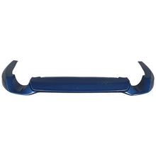 Load image into Gallery viewer, Ford Focus ST rear bumper valance 2018-2023 Estate GENUINE KX7B-17F954-R

