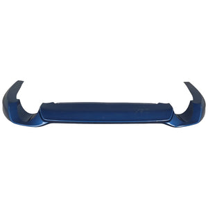 Ford Focus ST rear bumper valance 2018-2023 Estate GENUINE KX7B-17F954-R