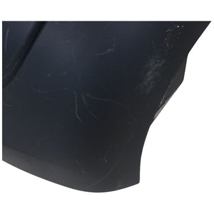 Renault Kangoo rear bumper 2008-2013 Genuine 8200499018