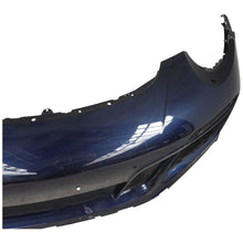 Load image into Gallery viewer, Porsche 911 GTS front bumper 991 GEN 2 2016-2019 GENUINE pn 99150598213FFF
