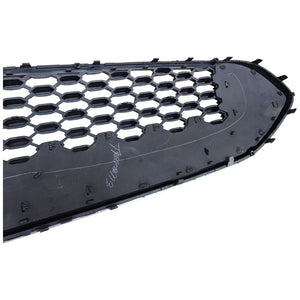 Ford KA+ Plus Active front bumper Centre grill 2018-2021 Genuine J7BB-7081-D