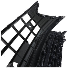Load image into Gallery viewer, Volkswagen Arteon R front bumper centre grill 2021-2023 Genuine 3G8853655M
