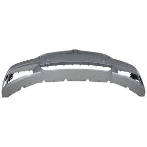 BMW 4 series M Sport front bumper F32 F33 Coupe Cabrio Genuine Used 51118054502