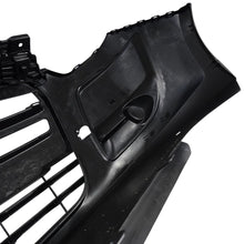 Load image into Gallery viewer, FIAT Doblo front bumper 2010-2014 Van Genuine 735461211
