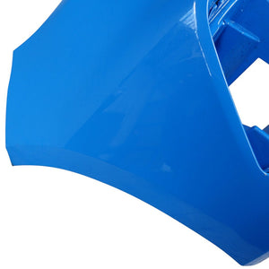 Ford Focus RS front bumper 2015-2019 Hatchback Genuine Used Part G1EY-17757-A