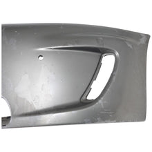 Load image into Gallery viewer, JAGUAR XKR FRONT BUMPER 2011 Coupe Cabrio GENUINE Used Part 9W83-17C831-A
