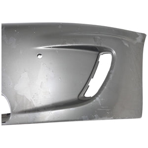 JAGUAR XKR FRONT BUMPER 2011 Coupe Cabrio GENUINE Used Part 9W83-17C831-A