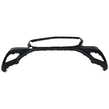 Load image into Gallery viewer, MERCEDES BENZ E CLASS AMG FRONT BUMPER W213 Saloon 2016 on GENUINE A2138852600
