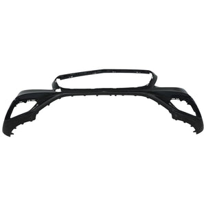 MERCEDES BENZ E CLASS AMG FRONT BUMPER W213 Saloon 2016 on GENUINE A2138852600