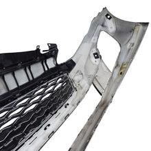 Load image into Gallery viewer, Ford Focus Vignale front bumper 2018-2021 Hatchback Genuine pn JX7B-17757-V
