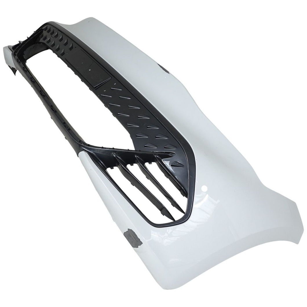 CUPRA BORN FRONT BUMPER 2022 onwards GENUINE pn 10E807221D