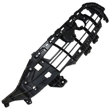 Load image into Gallery viewer, Audi E-Tron S Line front bumper centre grill 2019-2024 Genuine 4KE853651
