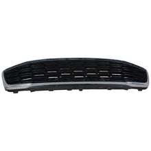 Load image into Gallery viewer, Ford Puma front bumper upper grill 2019 onwards Genuine L1TB-8B271-B
