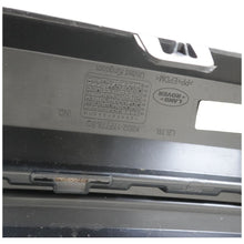 Load image into Gallery viewer, RANGE ROVER EVOQUE R Dynamic front bumper Lower 2019-2023 GENUINE K8D2-17F775-BD
