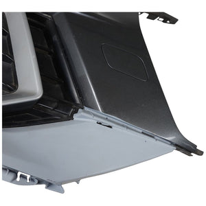 AUDI Q3 S LINE Front Bumper Right Corner 2018 onward SUV GENUINE 83A807438D