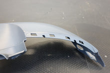 Load image into Gallery viewer, MINI COUNTRYMAN COOPER REAR BUMPER Upper Section R60 GENUINE pn 51129801880
