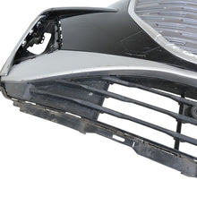 Load image into Gallery viewer, Audi Q4 E-Tron S Line front bumper 2021-2024 Genuine pn 89A807103B
