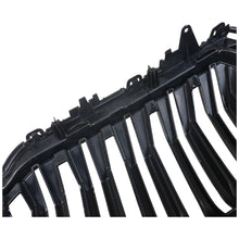 Load image into Gallery viewer, Skoda Kodiaq front bumper upper grill 2021-2023 5 Door SUV Genuine 565853653G
