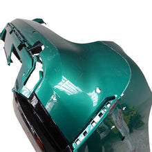Load image into Gallery viewer, BMW M4 rear bumper G82 2020-2024 Genuine pn 51128074696
