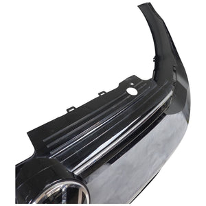 Volkswagen Golf FRONT BUMPER 2020 onwards GENUINE Hatchback pn 5H0807221J