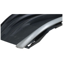 Load image into Gallery viewer, BMW 5 Series front bumper Left LH grill G30 G31 2017 onwards GENUINE 51117385269
