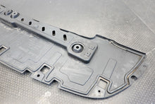 Load image into Gallery viewer, GENUINE KIA EV9 REAR BUMPER UNDERTRAY Under Cover 2024 onwards 866V7-D0000
