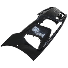 AUDI E-TRON ETRON GT FRONT BUMPER 4 Door Saloon GENUINE Used 4J3807221