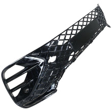 Load image into Gallery viewer, Volkswagen Tiguan R Line front bumper grill 2022 onwards SUV Genuine 571853677B
