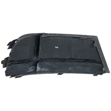 Load image into Gallery viewer, AUDI A3 S LINE FRONT BUMPER Left LH Grill HATCHBACK 2016 onwards pn 8V3807681AB
