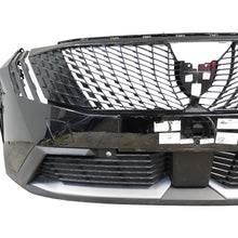 Load image into Gallery viewer, Peugeot E-3008 E3008 front bumper 2024-2026 Genuine 9846491180
