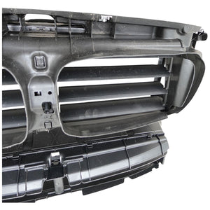 BMW 5 series air duct guide F10 F11 Genuine 720078720