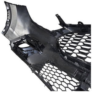 MG ZS front bumper Facelift 2020-2022 SUV 5 Door Genuine pn ZS1107701