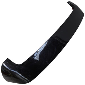 Nissan Juke spoiler for rear tailgate boot lid 2014-2016 Genuine KE615-1KA00WH