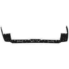 Load image into Gallery viewer, KIA Niro front bumper lower valance trim 2022 onwards Genuine pn 86512-AT000
