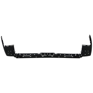 KIA Niro front bumper lower valance trim 2022 onwards Genuine pn 86512-AT000