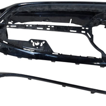 Load image into Gallery viewer, Mercedes Benz CLA AMG front bumper C118 2023-2025 Genuine pn A1188856303
