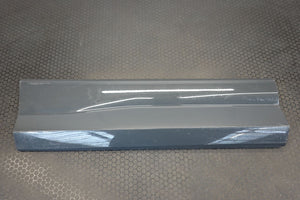 AUDI Q2 RIGHT RH Door Moulding Trim GENUINE Used 81A853970A