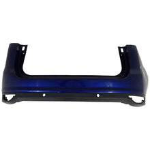 Load image into Gallery viewer, Ford Cmax C-Max rear bumper trim 2011-2014 5 Door MPV Genuine AM51-R17A894-A
