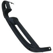 Load image into Gallery viewer, Porsche Boxster Cayman rear bumper diffuser valance 981 GENUINE
