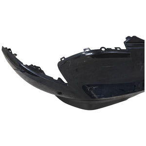 CUPRA FORMENTOR REAR BUMPER 2025 onwards GENUINE  Used pn 5FF807521F