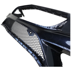 Mercedes Benz S Class AMG line front bumper Coupe Genuine A2178850025