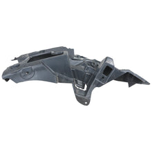 Load image into Gallery viewer, BMW IX2 M Sport front bumper RH fitting bracket U10 SUV Used Genuine 51117884920
